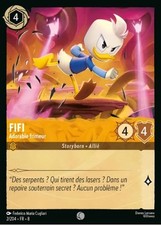 Lorcana fifi adorable d'occasion  Ivry-sur-Seine