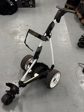 Powakaddy fw5s gps for sale  SWINDON