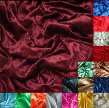 Pannesamt meterware samt gebraucht kaufen  Deutschland