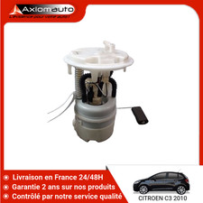 Pompe carburant immergee d'occasion  Amiens-