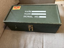 Gijoe joe gearbox for sale  STRATFORD-UPON-AVON