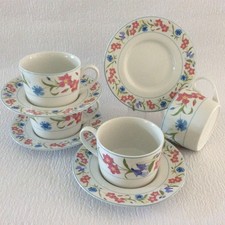 Sabichi tea cup for sale  NOTTINGHAM