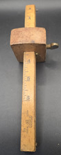 Vintage stanley wooden for sale  Bertram
