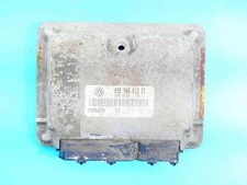 Seat Ibiza II (6k) 2001 Jednostka sterująca silnikiem wysokoprężnym ECU 038906018EE IPJ89617 na sprzedaż  PL