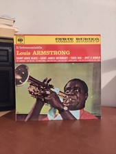 Vinile giri louis usato  Capannori