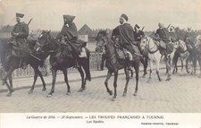 Belgium tournai french d'occasion  Expédié en Belgium