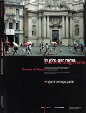 Giro per roma usato  Italia
