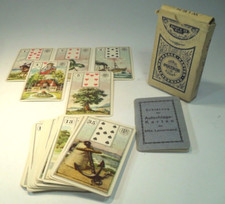 lenormand wahrsagekarten gebraucht kaufen lenormand wahrsagekarten gebraucht kaufen Deutschland