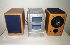Jvc t150 micro for sale  UK