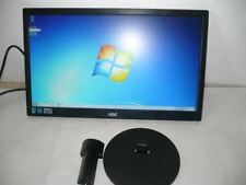 Monitor de computador usado AOC E2070SWN grau B comprar usado  Enviando para Brazil