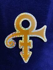 Glitter prince symbol for sale  Denver