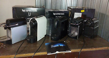 Nespresso capsule inissia usato  Modica