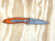 Kershaw leek 1660or for sale  Antioch