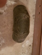 Fenrohr rauchrohr abgasrohr gebraucht kaufen  Dormagen