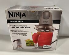 Ninja master prep for sale  Wooster