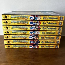 Megaman warrior manga for sale  Chadds Ford