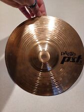 Paiste pst splash for sale  Columbus