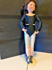 Ballet doll leotard for sale  Madison