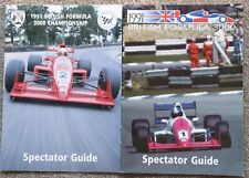 British formula 3000 for sale  SEAFORD