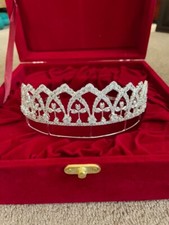 Cubic zircon 884ct for sale  Steamboat Springs