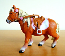 Papo shetland pony for sale  SHEFFIELD