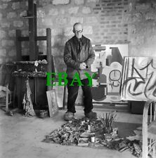 Photographie corbusier 1944 d'occasion  Toulouse-
