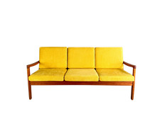 Midcentury sofa france gebraucht kaufen  Berlin