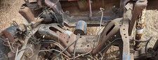 Shock towers 4x4 for sale  Langdon