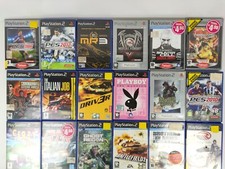 CD GIOCHI PLAYSTATION 2 PS2 SCEGLI RISPARMIO ACQUISTI MULTIPLI comprar usado  Enviando para Brazil