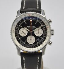 Breitling navitimer b01 for sale  Mason