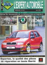 Revue expert automobile d'occasion  Soisy-sous-Montmorency