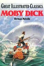 Moby dick hardcover for sale  Hillsville