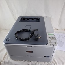 Oki c511dn colour for sale  SOUTHAMPTON