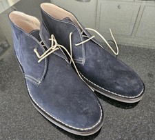 Loake lifestyle sahara for sale  RICKMANSWORTH