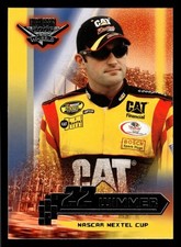 Scott Wimmer 2005 Wheels High Gear #15 Bill Davis Racing, usado comprar usado  Enviando para Brazil