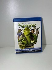 Shrek the complete gebraucht kaufen  Remscheid