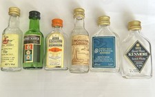 Vintage empty whisky for sale  WEST BYFLEET