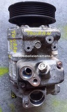 Compressore aria condizionata usato  Napoli