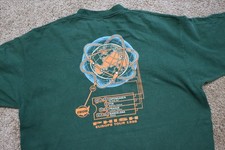 Vintage phish tour for sale  Seattle