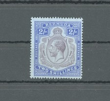 1924 bermuda stanley usato  Milano