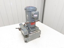 Hydraulic power unit for sale  Millersburg