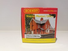 Hornby lyddle end for sale  STREET