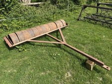 Paddock roller. cambridge for sale  BEACONSFIELD