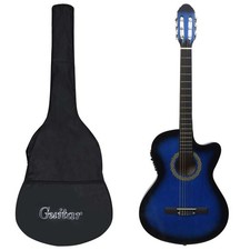 Tlg western gitarren gebraucht kaufen  Leun