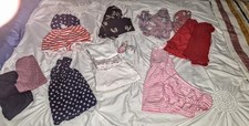 Lote de roupas para bebês meninas 12 m FRETE GRÁTIS comprar usado  Enviando para Brazil