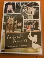 Dvd schulmädchen report gebraucht kaufen Dvd schulmädchen report gebraucht kaufen  Leipzig