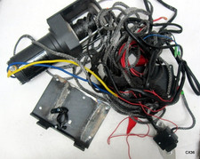 3500lb electric power for sale  Athens