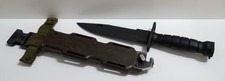 Ontario bayonet knife for sale  Leominster