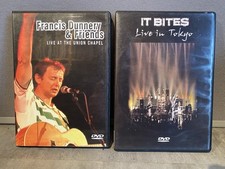 live concert dvds for sale live concert dvds for sale BIRMINGHAM