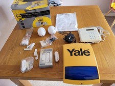 Yale hsa series for sale  BRIXHAM